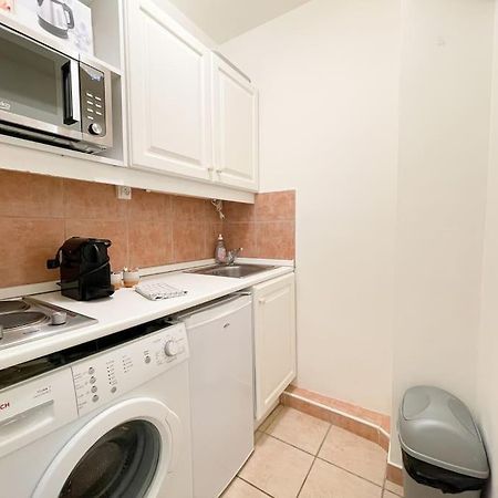 Palais Josephine Apartment Beausoleil Ngoại thất bức ảnh