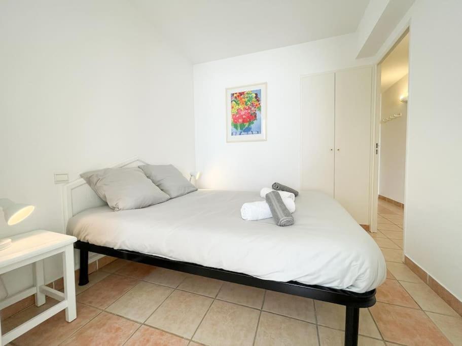 Palais Josephine Apartment Beausoleil Ngoại thất bức ảnh