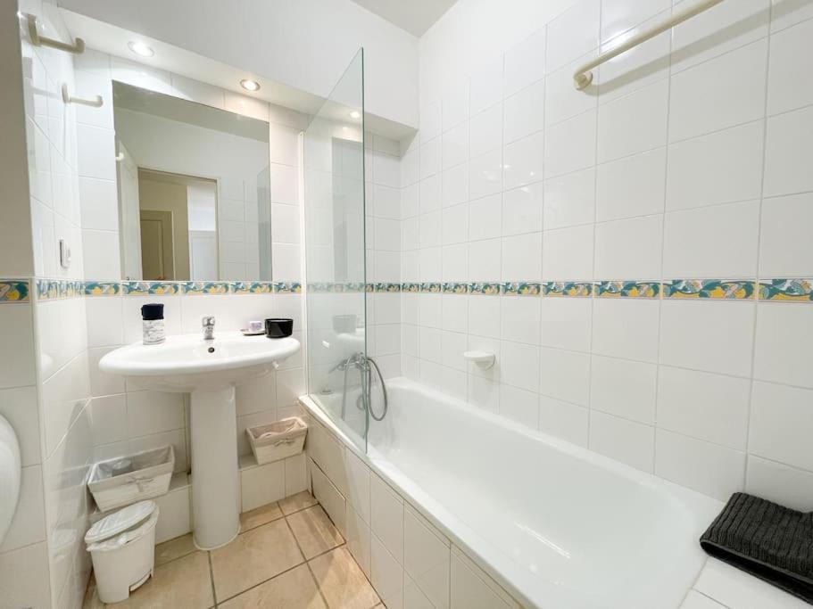 Palais Josephine Apartment Beausoleil Ngoại thất bức ảnh